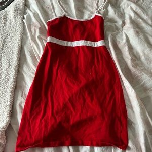 Brandy Melville mini dress